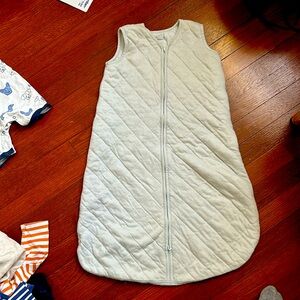 Hannah Anderson sleep sack